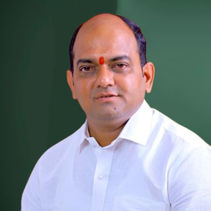 Shree. Amal Mahadik